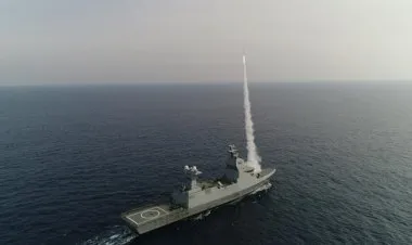 الجيش الإسرائيلي ينهي تجاربه على منظومة دفاعية جديدة