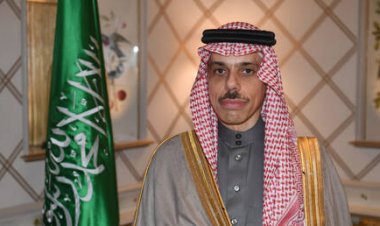 وزير الخارجية السعودي: اندماج إسرائيل في المنطقة سيكون مفيدا للغاية