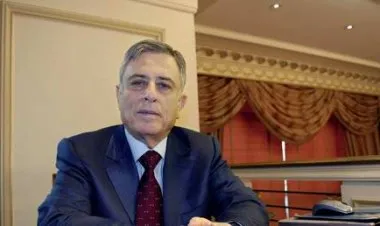 تسريبات تكشف تفاصيل ثروة نائب الرئيس السوري السابق عبد الحليم خدام في بنك سويسري