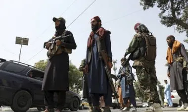 طالبان تعتزم تشكيل جيش كبير