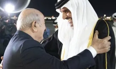 الجزائر .. استثمارات قطرية بمليارات الدولارات