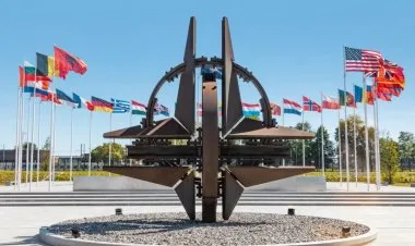 الناتو: روسيا تخطط لهجوم شامل على أوكرانيا