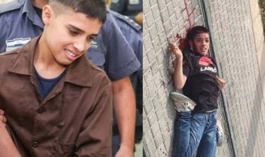 عائلة الأسير أحمد مناصرة توضح وضعه النفسي والصحي بسجون الاحتلال