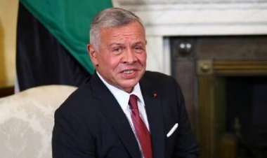 ملك الأردن: لن نقف مكتوفي الأيدي أمام أي تنظيم أو جهة تهدد أمننا وحدودنا