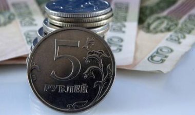 وزارة المالية الروسية: سنتخذ إجراءات إضافية إذا لزم الأمر من أجل تعزيز الاستقرار المالي