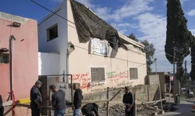 الأمم المتحدة: لا بديل عن عملية سياسية مشروعة لحل المسائل الجوهرية المتعلقة بالقضية الفلسطينية