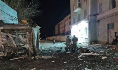 وسائل إعلام: الجيش الأوكراني يهاجم قوات جمهورية لوغانسك على محاور عديدة