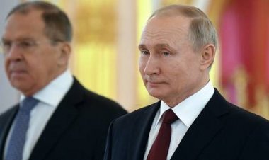 مستشار النمسا:الاتحاد الأوروبي اتفق على حزمة عقوبات ضد روسيا هي الأشد في التاريخ وتشمل بوتين ولافروف