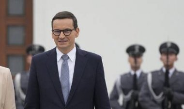 بولندا تغلق مجالها الجوي أمام الطيران المدني الروسي