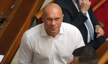 نائب أوكراني: خسرنا الحرب والمفاوضات الطريق الوحيد لوقفها