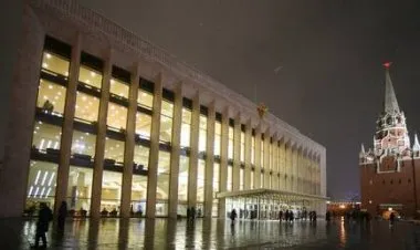 الكرملين: بوتين مستعد لإرسال وفد إلى مينسك للتفاوض مع وفد أوكراني