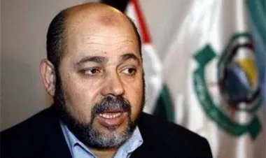 حماس ..أبلغ دروس الحرب الروسية الأوكرانية أن عهد أمريكا انتهى