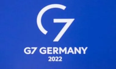 مجموعة السبع تتعهد بتطبيق مزيد من العقوبات ضد مصارف ونخب ومسؤولين روس