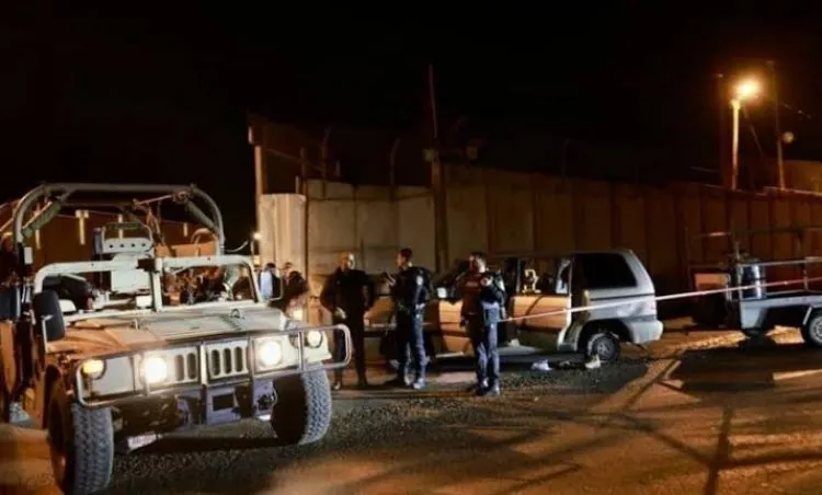 تفاصيل جديدة.. عملية «حومش» خُطط لها مسبقاً