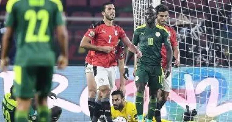 السنغال تحقق بطولة أفريقيا بعد الفوز على مصر بركلات الترجيح