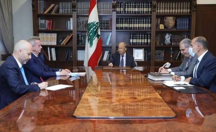 مجلس شورى لبنان يُوقف قرارًا يسمح للفلسطينيين بمزاولة بعض المهن