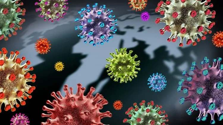 منظمة الصحة تتوقع ظهور متحورات جديدة وتقول أن الجائحة لم تنتهِ