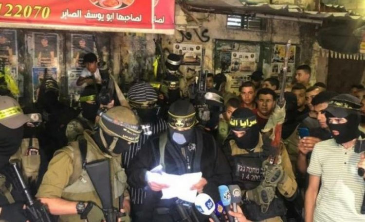 كتيبة جنين: أوقعنا إصابات مؤكدة بصفوف جيش الاحتلال