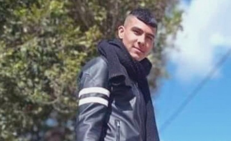 فلسطين: قناص اسرائيلي قتل الطفل محمد ابو صلاح من مسافة 250 متر