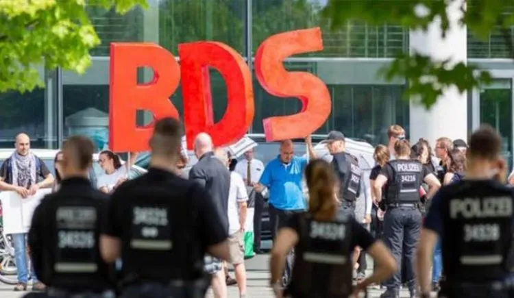 إسقاط مشروع قانون لمعاقبة مقاطعي إسرائيل في ولاية فرجينيا الأميركية