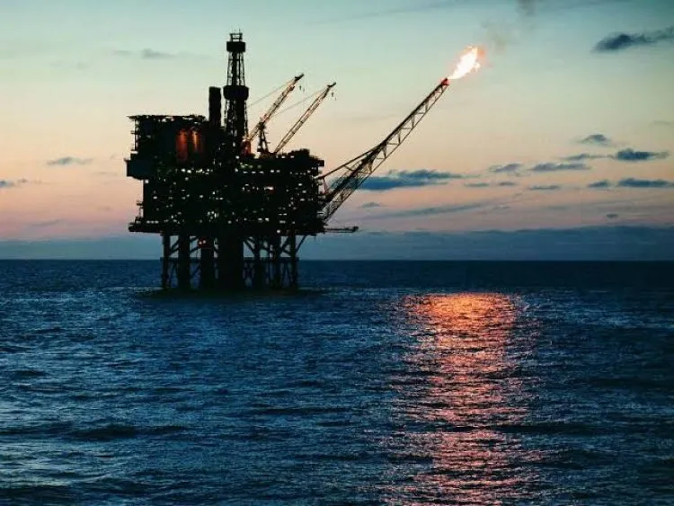 وزارة الطاقة الإسرائيلية.. ضخ المزيد من إمدادات الغاز الطبيعي إلى مصر عبر الأردن