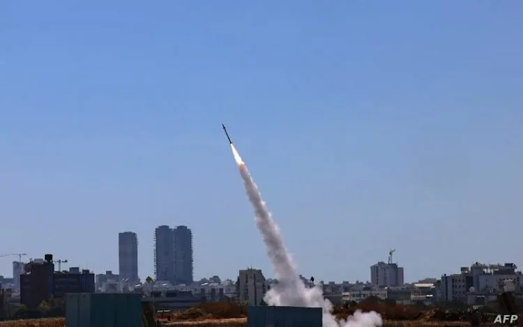 الجيش الإسرائيلي يفشل في اعتراض طائرة مسيرة اخترقت  الأجواء من لبنان