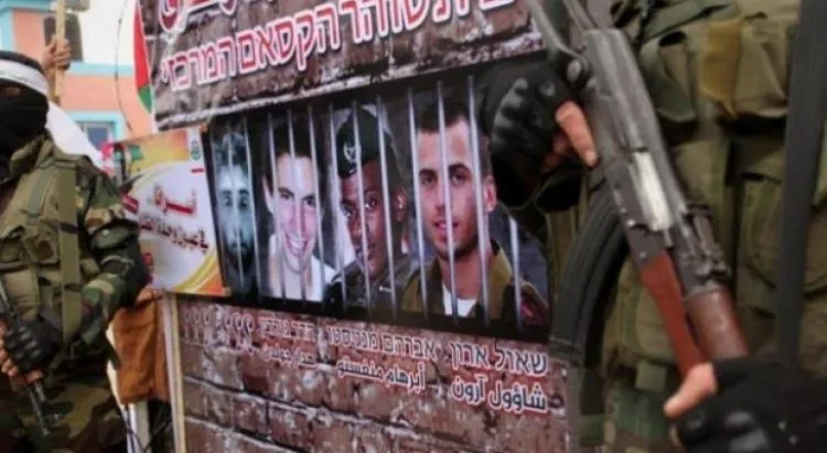 عضو كنيست اسرائيلي يكشف عن تقدم في ملف صفقة تبادل الأسرى مع حماس