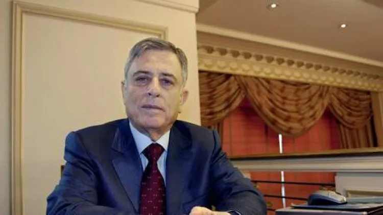 تسريبات تكشف تفاصيل ثروة نائب الرئيس السوري السابق عبد الحليم خدام في بنك سويسري