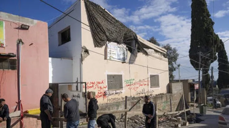 الأمم المتحدة: لا بديل عن عملية سياسية مشروعة لحل المسائل الجوهرية المتعلقة بالقضية الفلسطينية