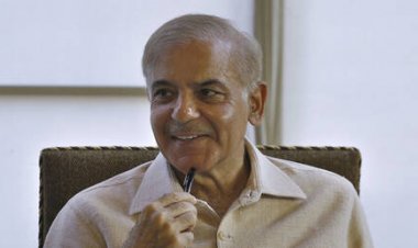 باكستان.. من هو شهباز شريف الذي قد يخلف عمران خان؟