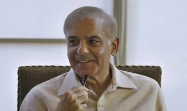 باكستان.. من هو شهباز شريف الذي قد يخلف عمران خان؟