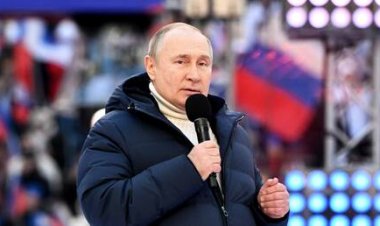 استطلاع: حوالي 80% من الروس يعربون عن ثقتهم في بوتين