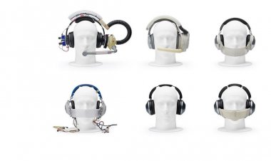 سماعة رأس تعزلك عن التلوث والعالم