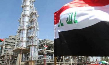 العراق يسجل أعلى إيرادات نفطية منذ 1972