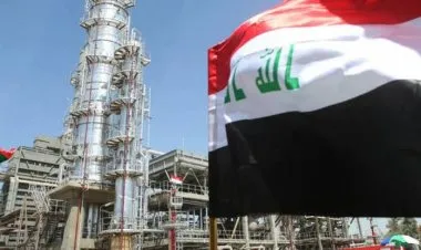 العراق يسجل أعلى إيرادات نفطية منذ 1972
