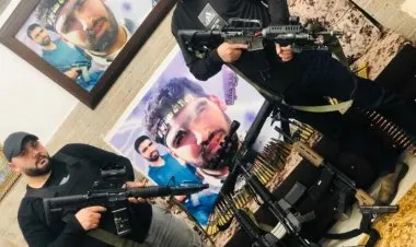 الفصائل تنعى شهداء جنين وتؤكد استمرار المقاومة