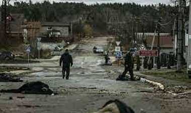 روسيا تنفي اتهامات قتل مدنيين ببوتشا وتعلق على استعداد بولندا لنشر أسلحة نووية على أراضيها