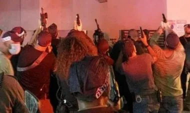 فصائل: عملية ديزنغوف رسالة بأن المساس بالأقصى لعب بالنار