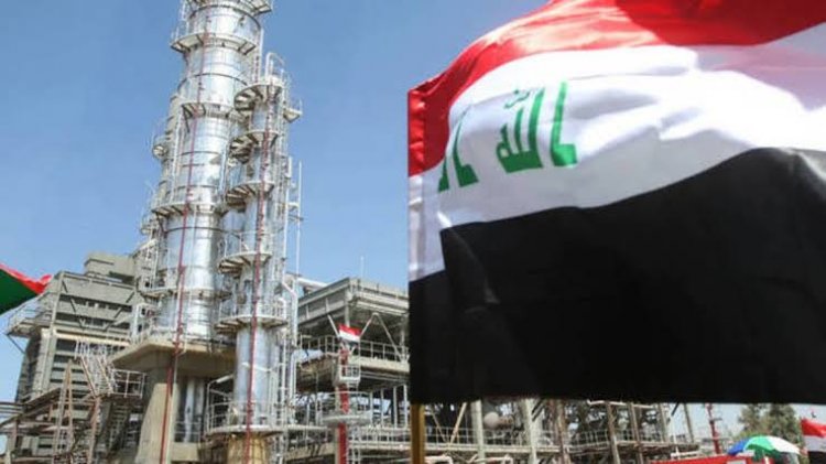 العراق يسجل أعلى إيرادات نفطية منذ 1972
