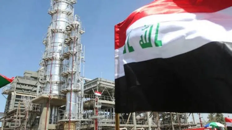 العراق يسجل أعلى إيرادات نفطية منذ 1972
