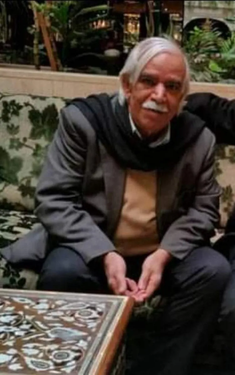 في رحيل الكاتب والمناضل والمثقف الفلسطيني المشتبك محمد عادل 