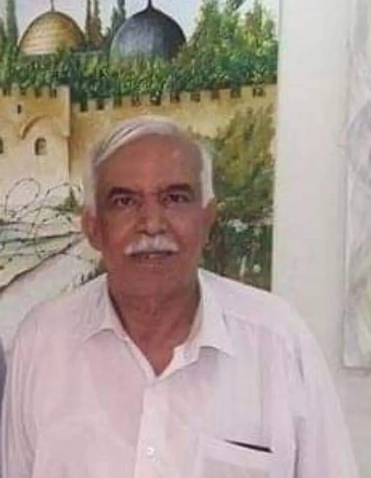 الاتحاد العام للكتاب (والأدباء) والصحفيين الفلسطينيين ينعي الأديب والسياسي محمد عادل