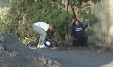 النيابة العامة: الاحتلال كان المصدر الوحيد لإطلاق النار صوب أبو عاقلة