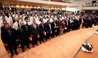 واشنطن تدين بشدة قرار البرلمان العراقي بتجريم  تطبيع العلاقات مع إسرائيل