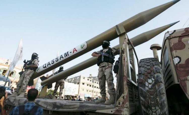 القسام يهدّد حال اغتيال السنوار أو أحد قادة المقاومة: إيذانٌ بزلزالٍ في المنطقة