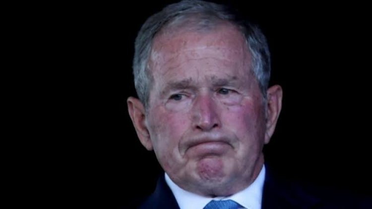 السلطات الأميركية تحبط مخططاً  لاغتيال جورج بوش