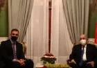 الجزائر تعلق المعاملات التجارية مع إسبانيا