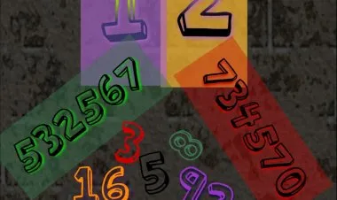 نشأة العدد بين الحقيقة والدين وفلسفة القدماء. 