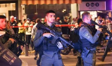 الاحتلال يعتقل 690 فلسطينيا خلال مايو بينهم قاصرون ونساء