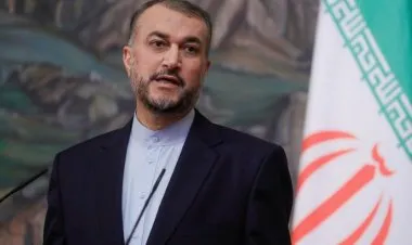 طهران: نتعرض لضغوط لوقف الدعم لفلسطين